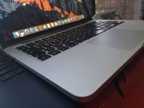 *MINT* APPLE MACBOOK PRO "RETINA" DISPLAY*i5*MID 2014*256GB SSD*8GB DDR3*